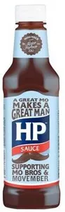 HP Sauce