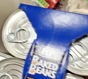 Hp beans