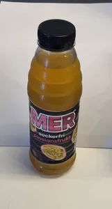 MER sockerfri passion