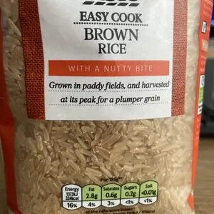 Brown Rice