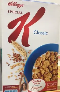 Special K Classic