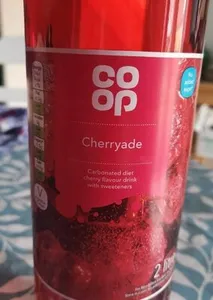 Co-op Cherryade