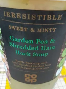 Coop soup