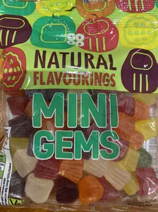 Midget gems