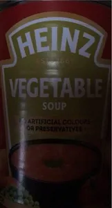 Heinz soup