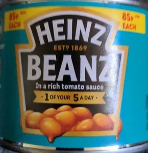 Heinz Beans