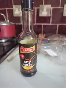Amoy dark soy sauce