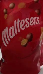 Maltesers