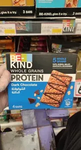 BE kind Dark chocolate
