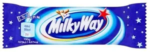 MilkyWay