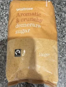 Demera sugar