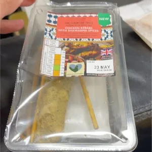 Chicken Kebabs Waitrose