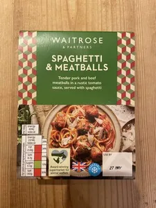 waitrose