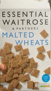 Malted Wheats