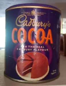 Cocoa