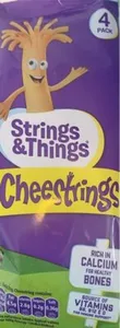 Cheesestrings