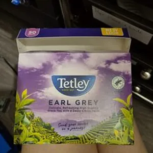 Earl grey