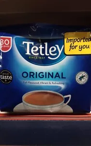 Tetley Original