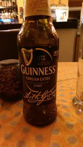 Guinness