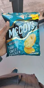 MCCOYS THAI SWEET CHICKEN