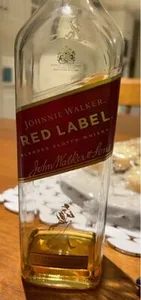 Red Label