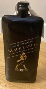 Johnnie Walker Black label