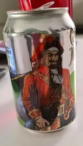 Captain Morgan Mohito