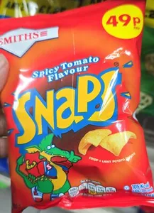 smiths snaps