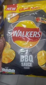 Walkers BBQ