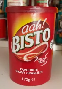 Bistro gravy
