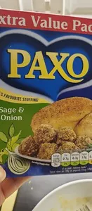 Sage & onion Stuffing