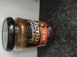 Balti paste