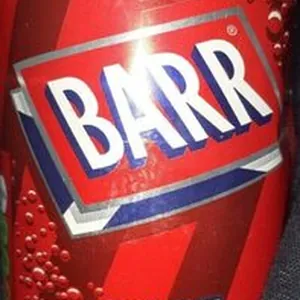 BARR Cola Drink