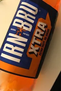 Irn-Bru Xtra