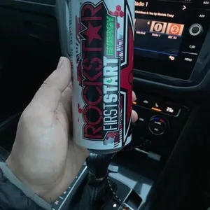 Rock-star first star