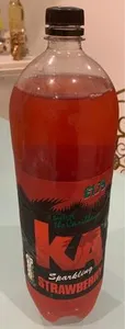 KA STRAWBERRY