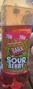 Barr Sour Berry