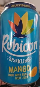 Rubicon Mango