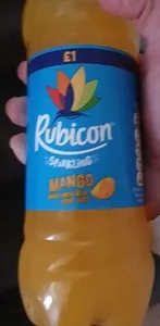 Rubicon mango