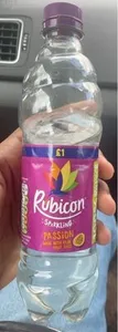 Rubicon passion