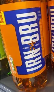 Irn bru