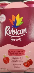 Rubicon spring