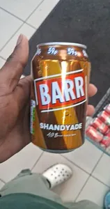Barr shandyade
