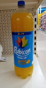 Rubicon Mango