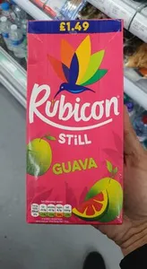Rubicon Guava