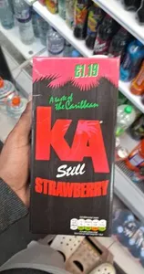 Ka strawberry