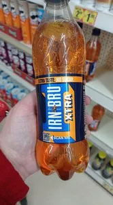 Irn-Bru