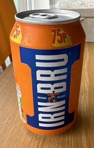 IRN BRU
