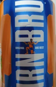 IRN BRU