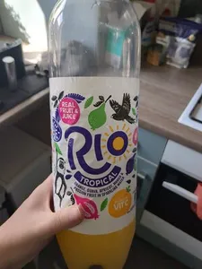 Rio Tropical